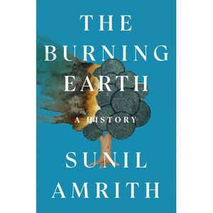 The Burning Earth: A History -- Sunil Amrith